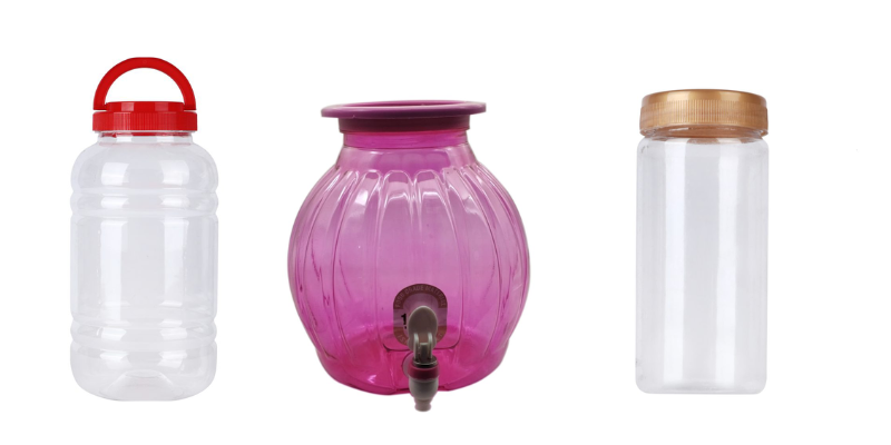 Plastic packaging manufacturer india