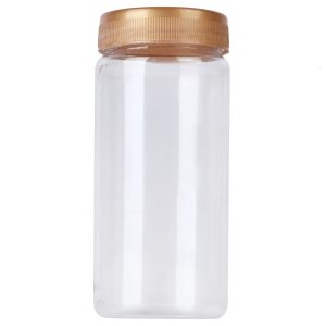 450 ML Perfect Jar 63/25 with Plain Cap