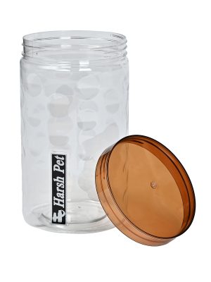 Good quality container