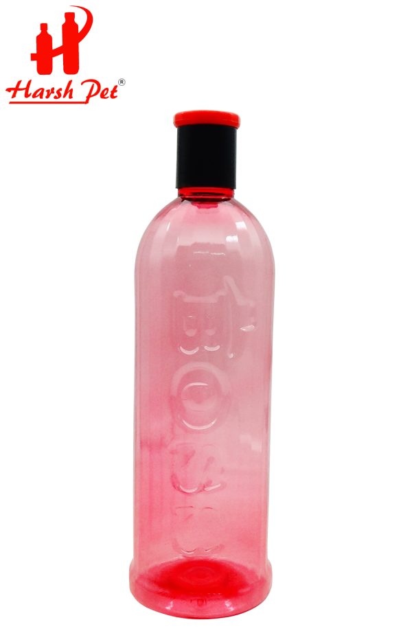 29 MM 1000 ML Boss Bottle with Hat Cap