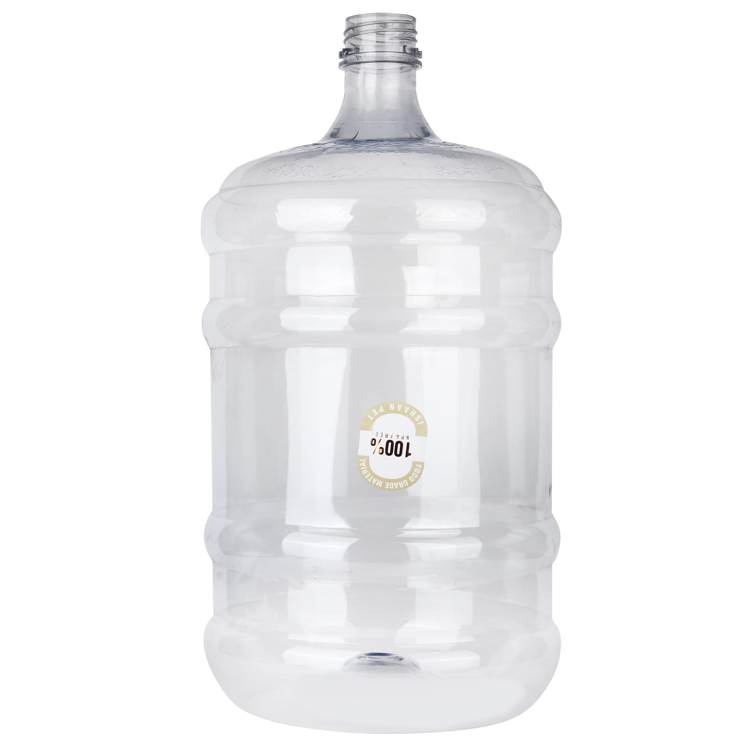 20L jar white 53mm