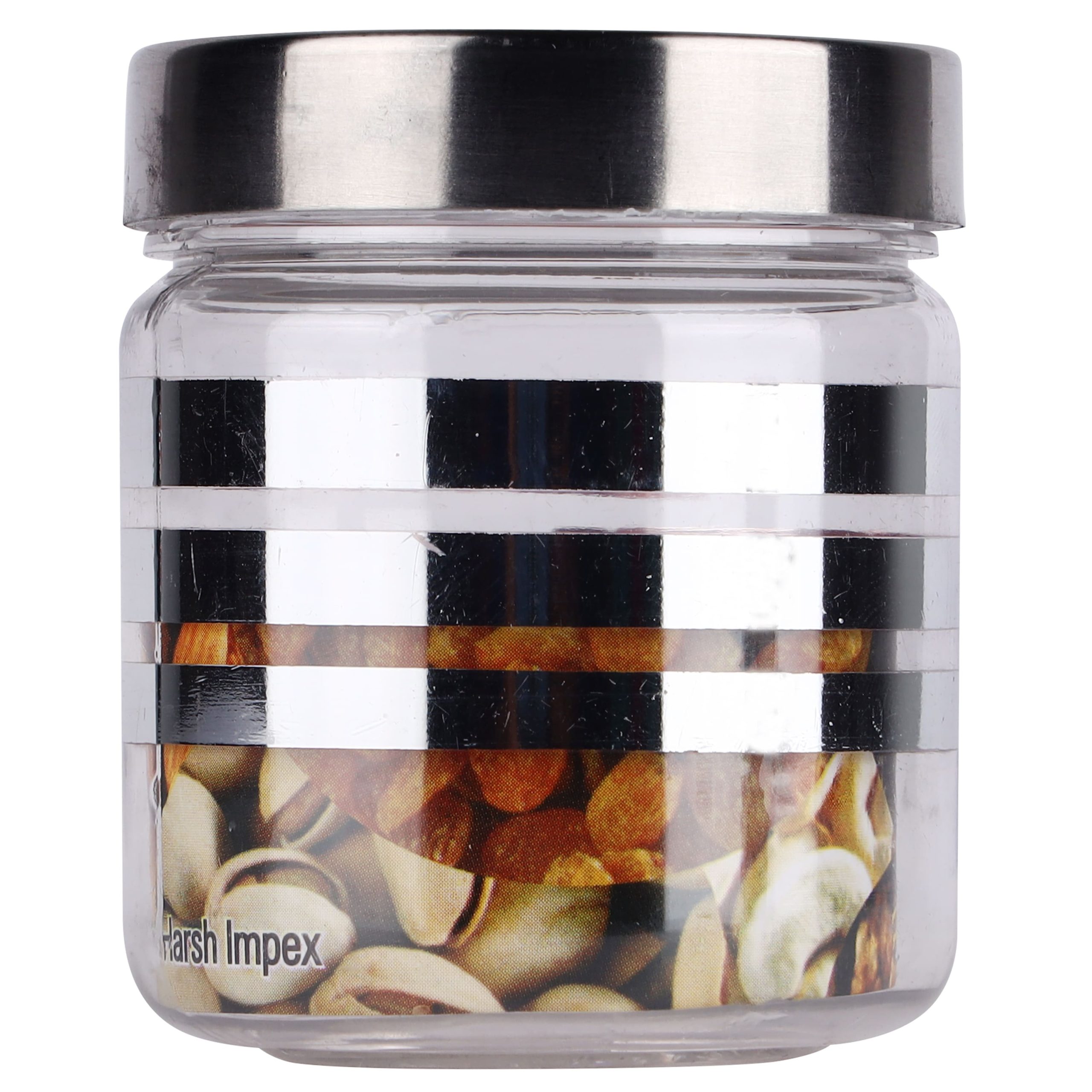 100 ml modern designer container