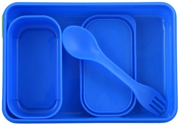Kid's lunch box
