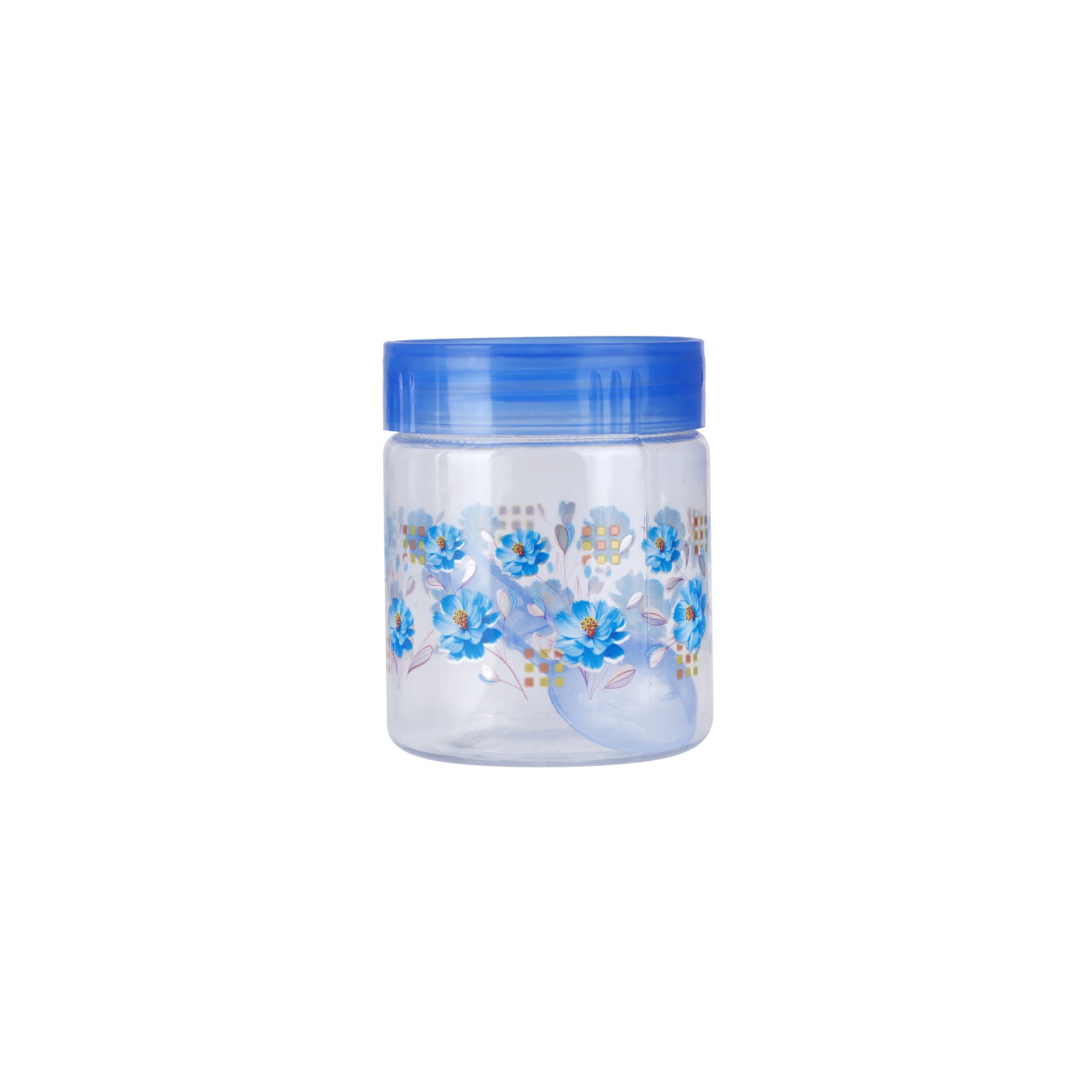 200ML ROYAL BEAUTY CONTENER(BLUE)