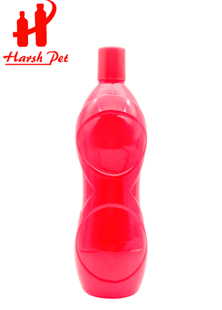 29 MM 1000 ML Lotus BOTTLE with Plain Cap