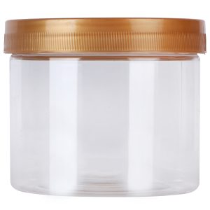 500 ml perfect jar 96 nack