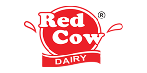 Red cow