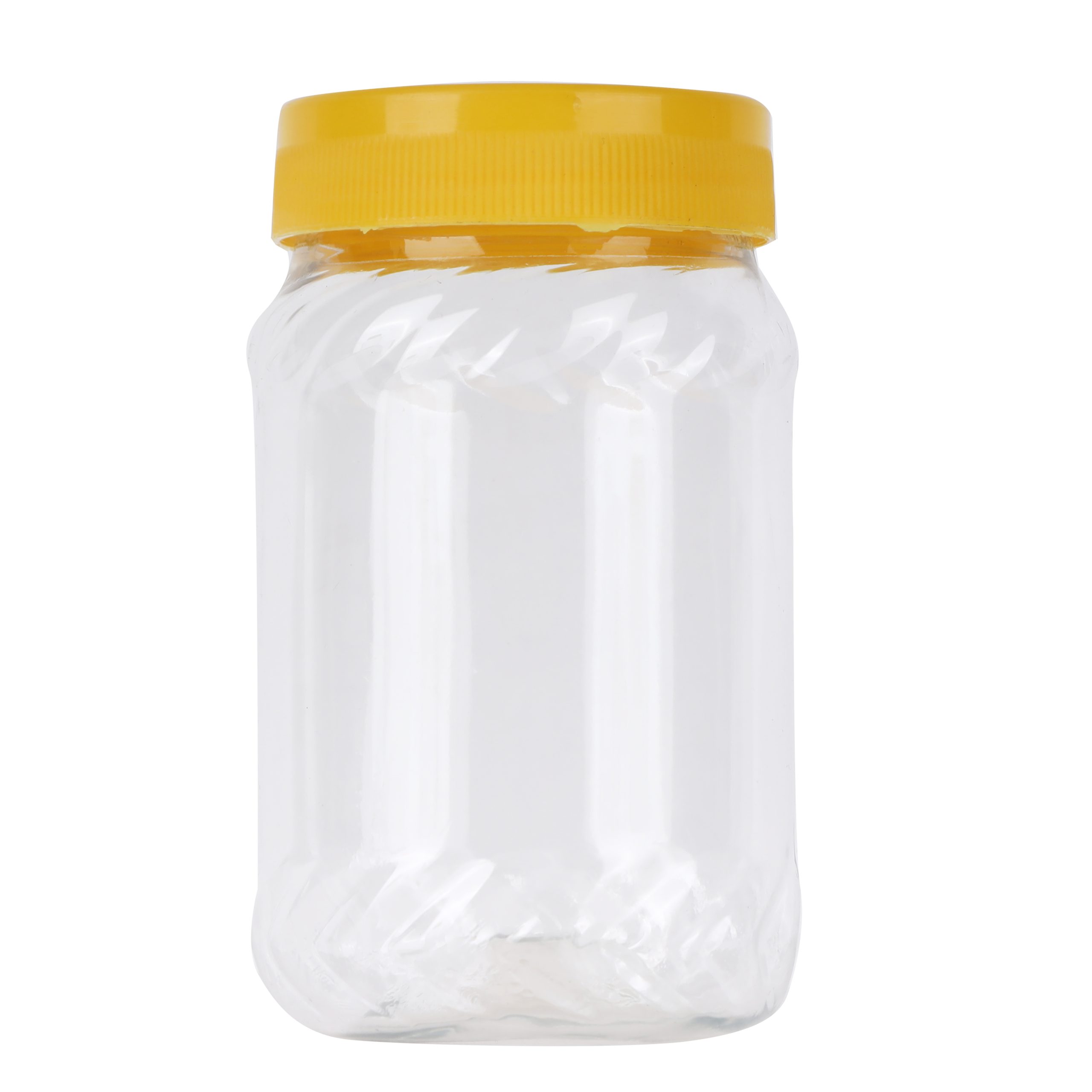 200 ML Pickle Jar 53/14 With Plain Cap