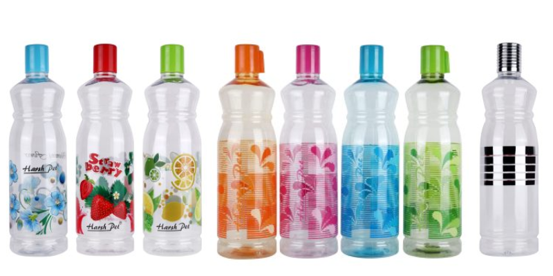 PET Plastic Bottles Myths