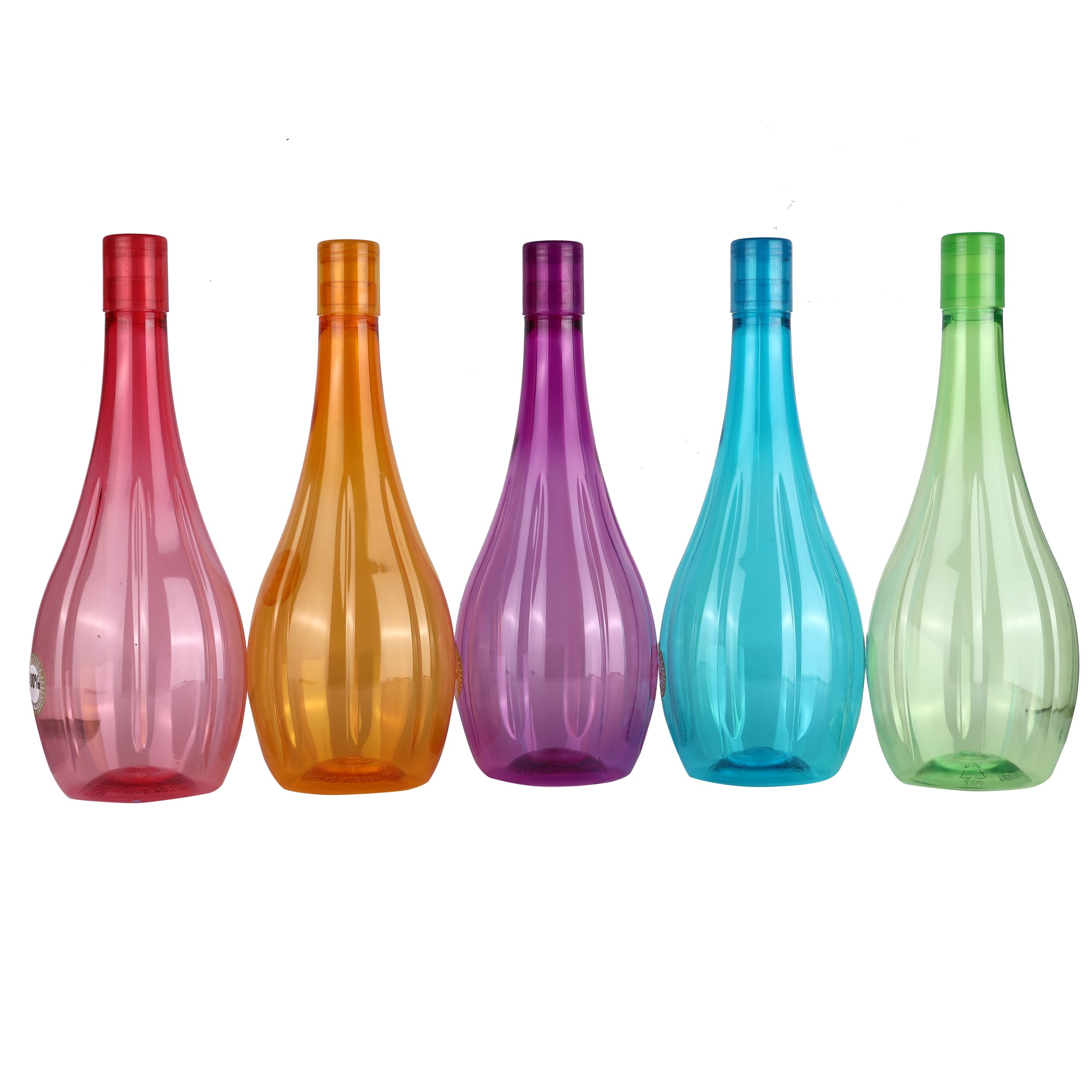 28 MM 1000 ML Neer Bottle With Plain Cap