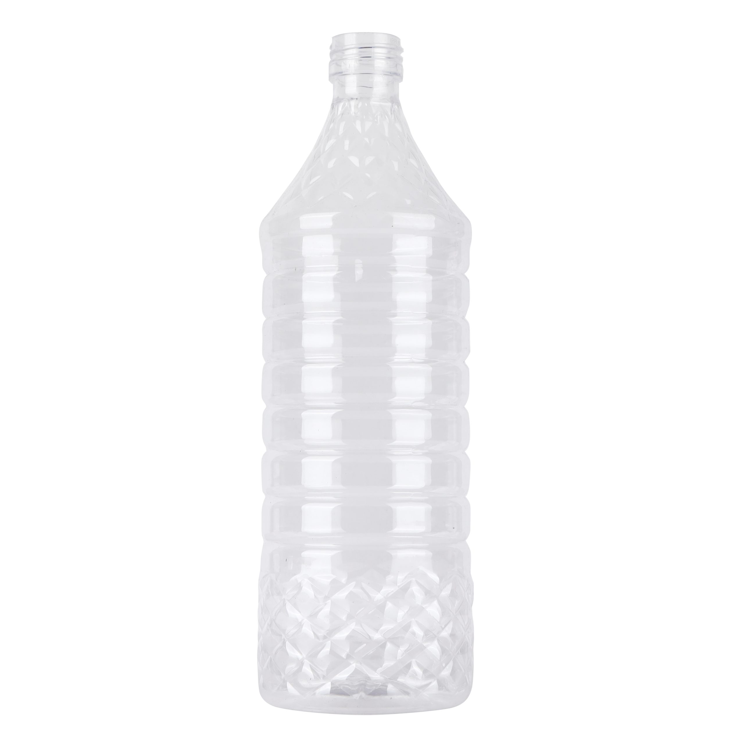 600 ML Alfa Bottle 25X14.5 Without Cap