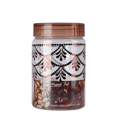 750ML BROWN BELL CONTENER