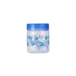 200ML ROYAL BEAUTY CONTENER(BLUE)