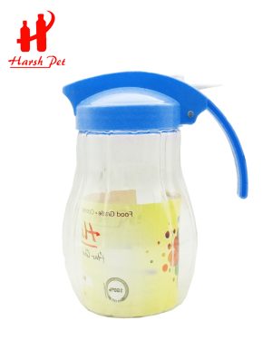 83 MM 1000 ML Oil Dipenser With Jug Handle Cap