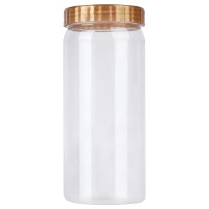 450 ML Perfect Jar 63/25 With Plain Cap