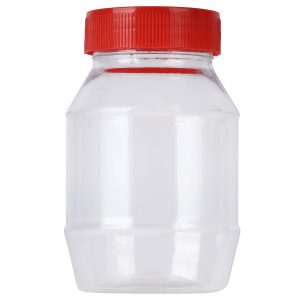 250 ML Self Jar 53/14 with Plain Cap