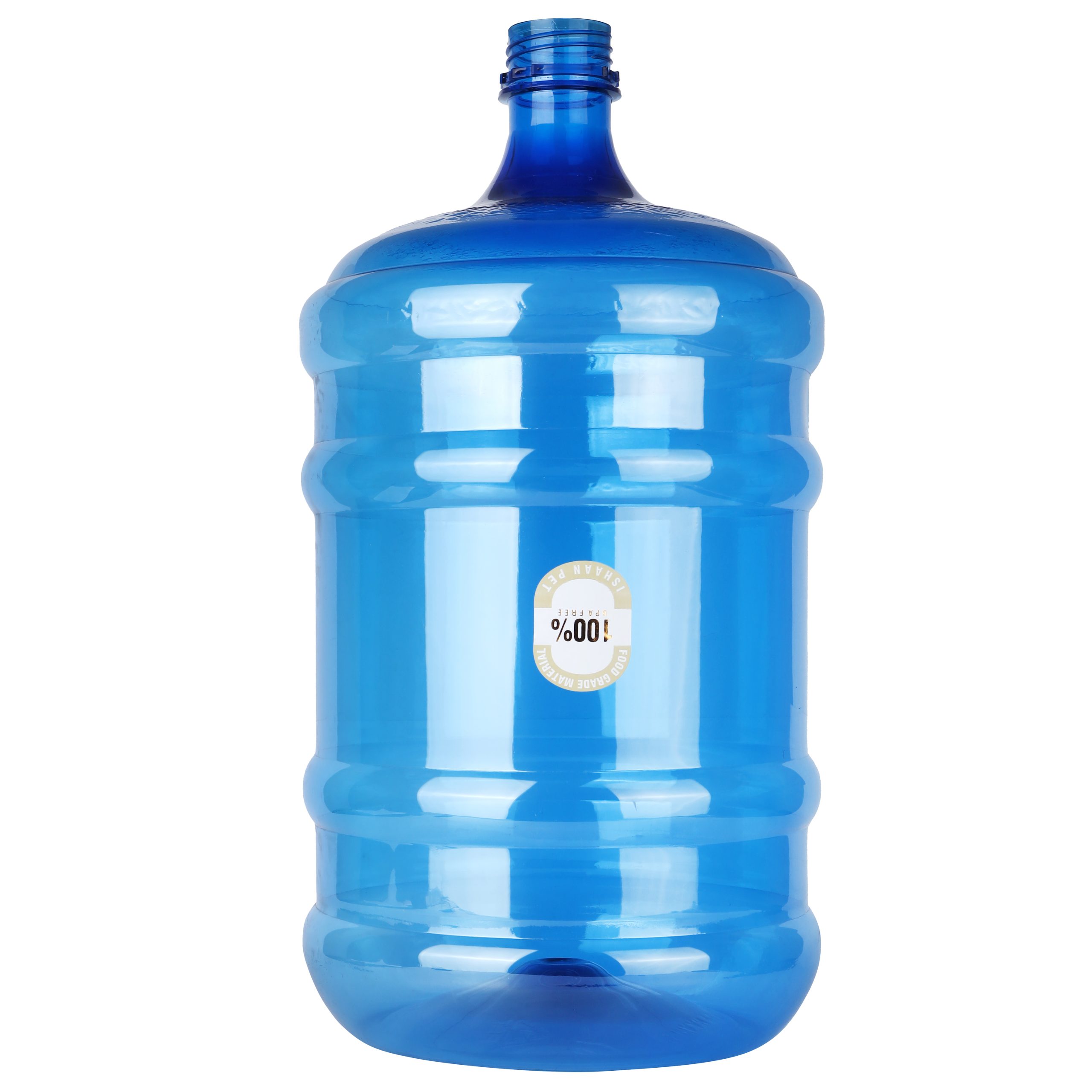 20 Ltr Thread Blue