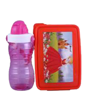 Lunch Box and Bottle Group