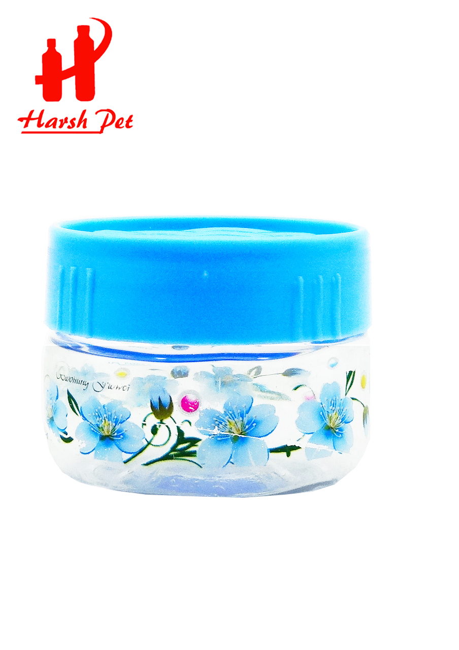 53 MM 50 ML Royal Container with Basket Cap