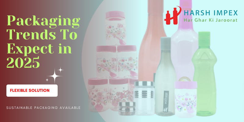 Best Plastic Packaging Company India