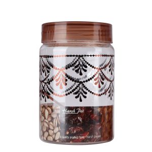 1000ML BROWN BELL CONTENER