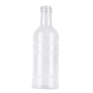 375 ML SSPL Bottle 28/31 With Out Cap