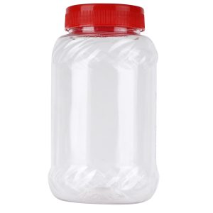 500ML SPRIAL JAR