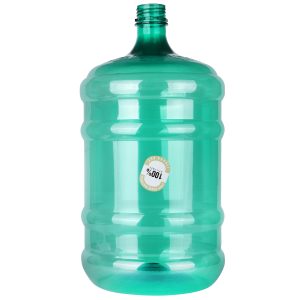 20 L jar green 53mm