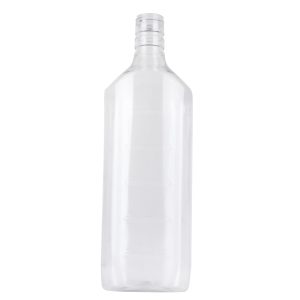 750ML white KIDNEY BOTTLE