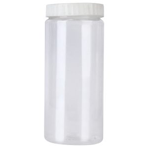 500 ML Perfect Jar 73/35 with Plain Cap