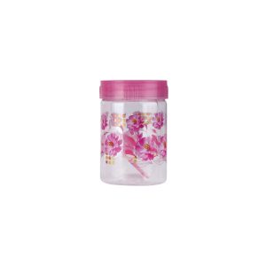 500ML ROYAL BEAUTY CONTENER(PINK)