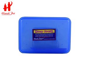blue tiffin box