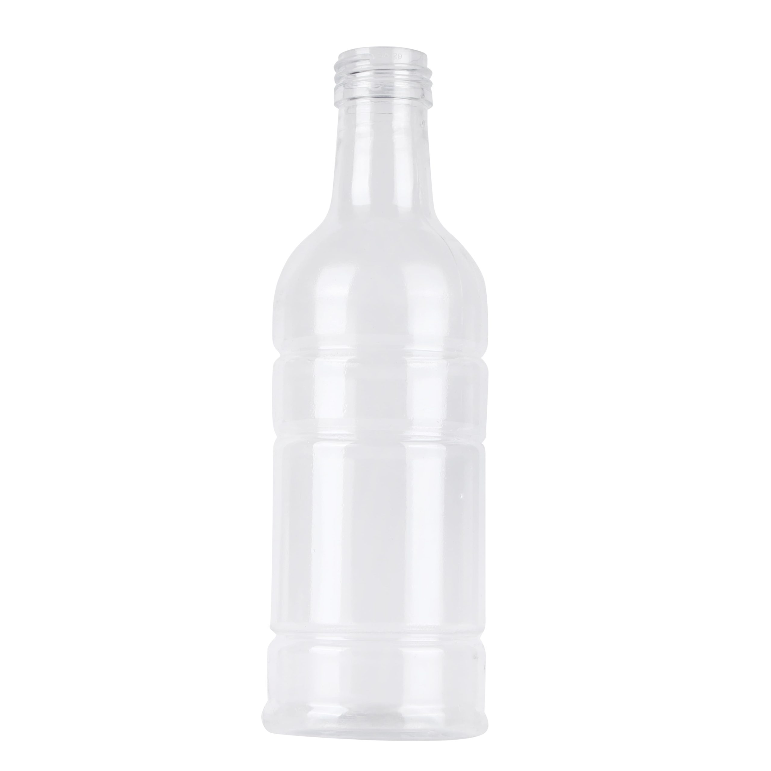 375ML ALPHA EMBOSS BOTTLE