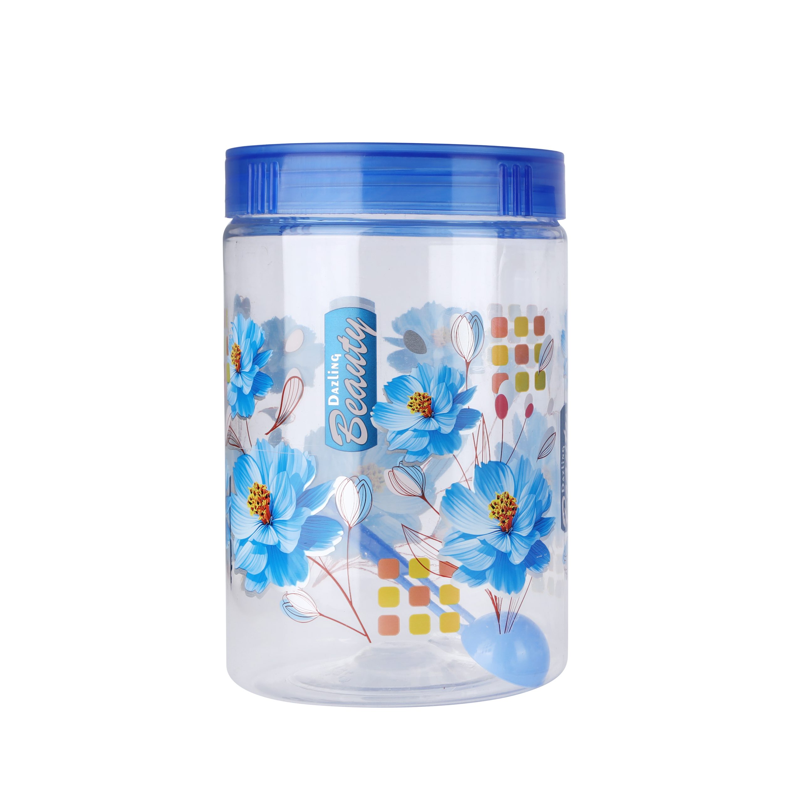 2000ML ROYAL BEAUTY CONTENER