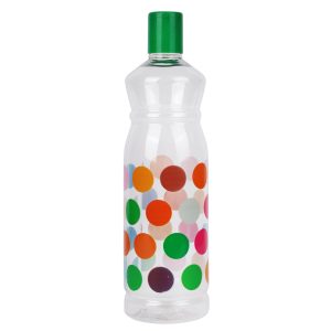 1000ML BOBBY BOTTLE WITH CAP