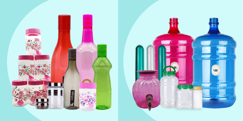 Find Successful Plastic Manufacturer