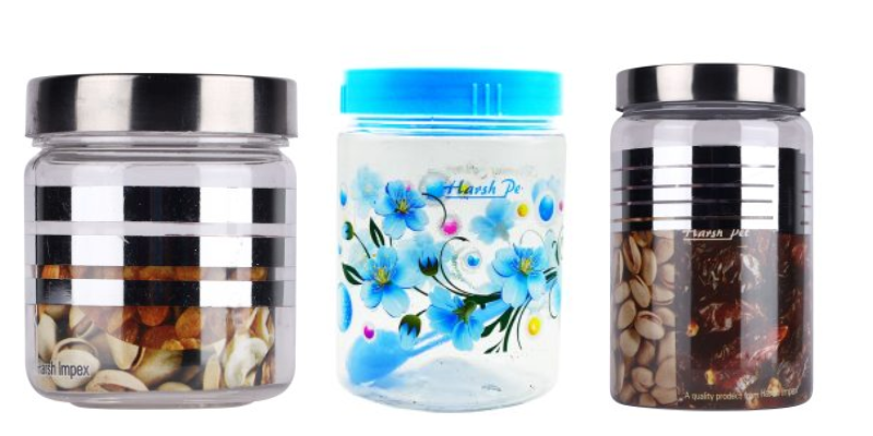 Popular Types of Plastic Materials