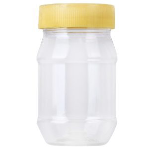 100 ML Self Jar 38/9 with Plain Cap