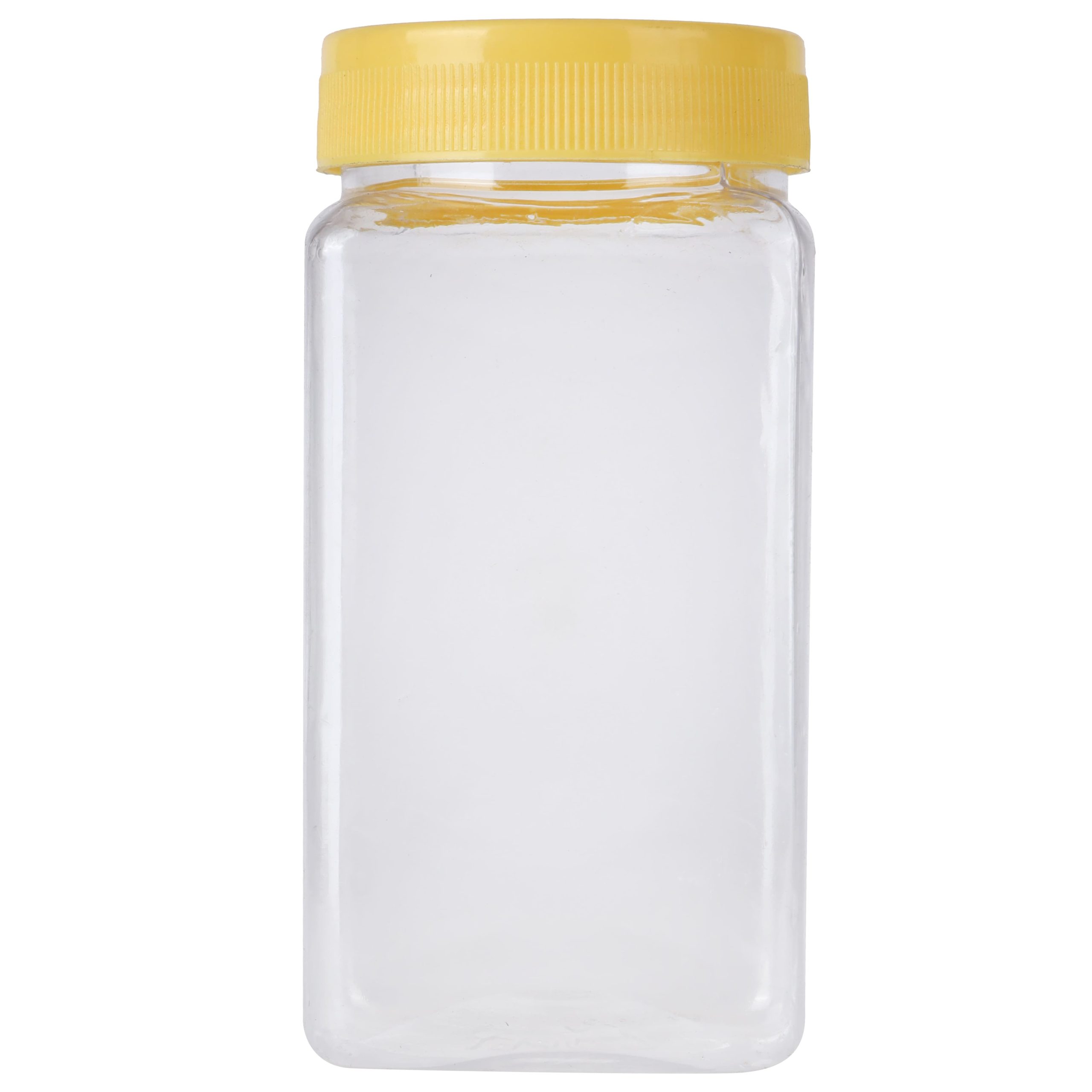 300ml square jar