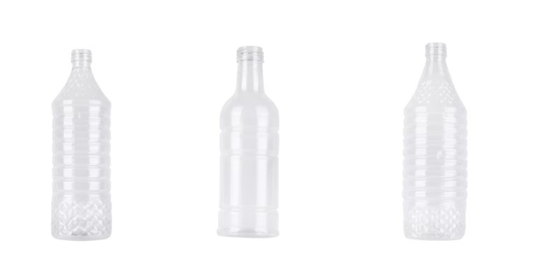 Liquor bottle Packaging