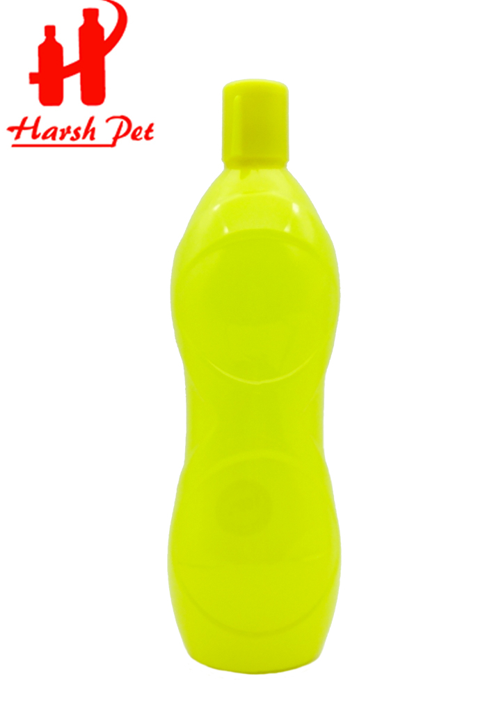 29 MM 1000 ML Lotus BOTTLE with Plain Cap