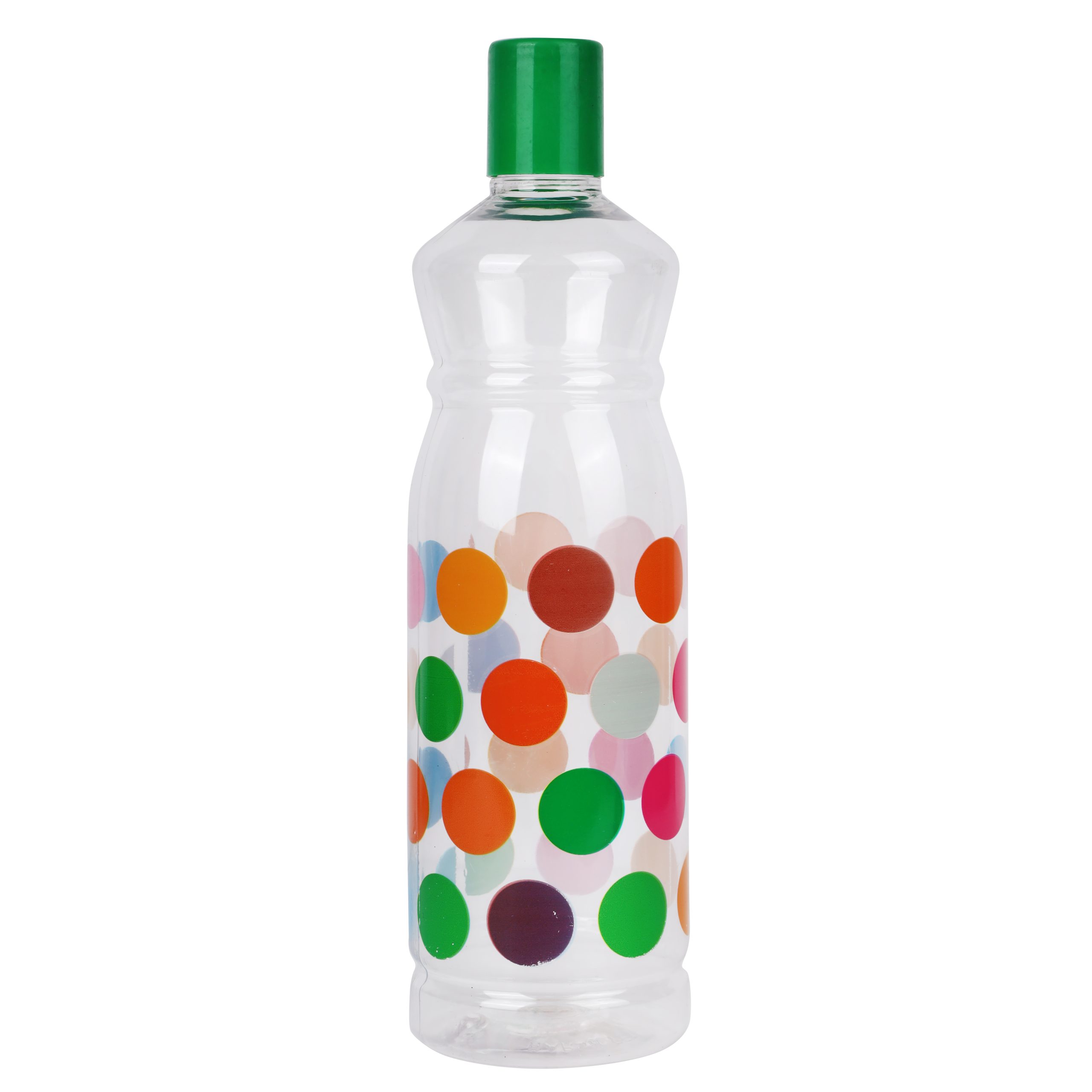 1000ML BOBBY BOTTLE WITH CAP