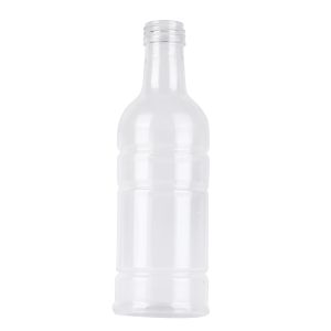 375ML ALPHA EMBOSS BOTTLE
