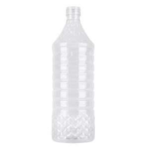 600 ML Alfa Bottle 25X14.5 Without Cap