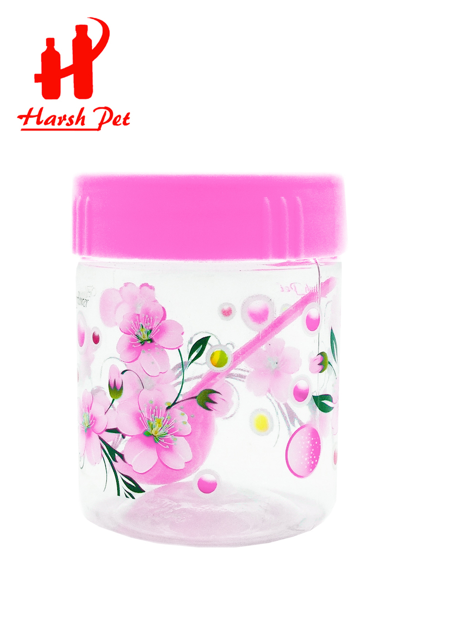 63 MM 200 ML Royal Container with Basket Cap - Image 2